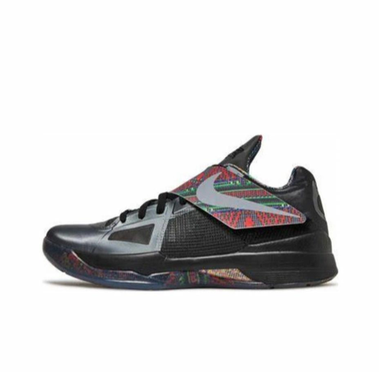 Кроссовки Nike Zoom KD 4 'BHM' 530960-001