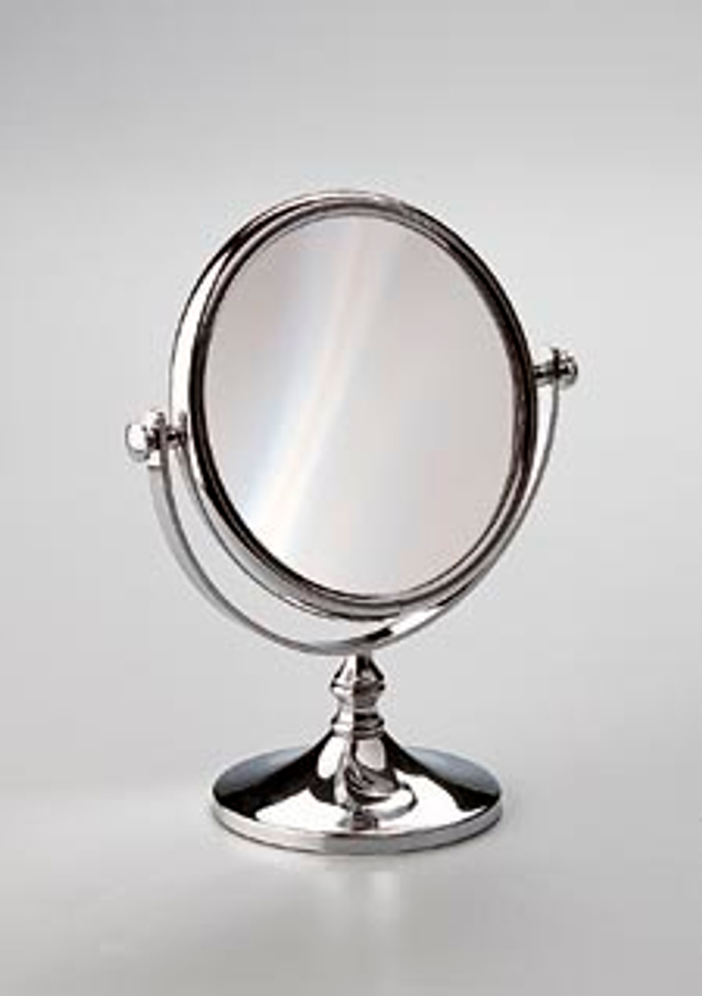 Зеркало косметическое Windisch 99129O 3X