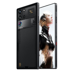 Смартфон Nubia RedMagic 10S Pro 5G 16/512Gb, Dusk (NX789J)