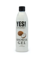 Гель для душа М.YES! Кокос 500мл