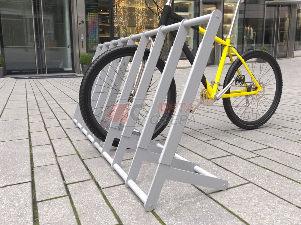 Велопарковка PROBIKE