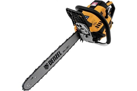 Бензопила Denzel DS-5820 95238