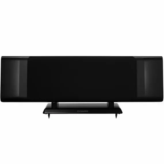 Dynaudio Contour 25C Black High Gloss