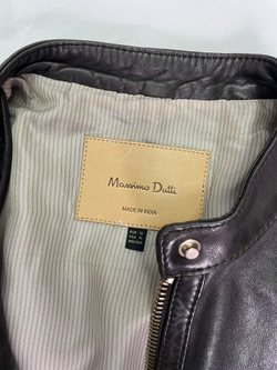 Куртка Massimo Dutti