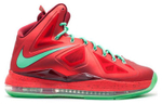 Nike LeBron 10 "Christmas"