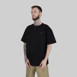  Футболка мужская Sailor Paul Terry Text Logo Tee артикул:70 - купить в магазине Дайс
