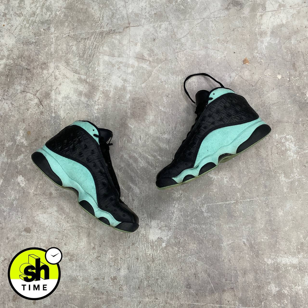 Кроссовки Air Jordan 13