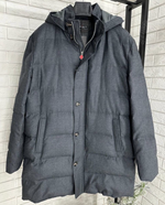 Пуховик Kiton