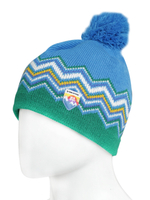 Шапка VIKING 2023-24 Manganika Multicolour (US:one size)