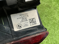 Фонарь левый внешний BMW X3 G01 X3M F97 (17-21)