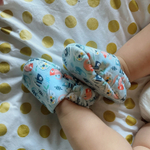 Двусторонние моксы (две пары в одной)