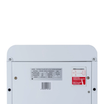 Кулер Ecotronic P5-LXPM white с нижней загрузкой бутыли