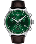 Tissot Chrono XL Classic T1166171609100