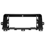 Магнитола для KIA Cerato 4 2018-2024  - Carmedia QY002/KP-13-464-S10 монитор 13" QLED+2K на Android 12, ТОП процессор, 4G SIM-слот, CarPlay, 4+64ГБ