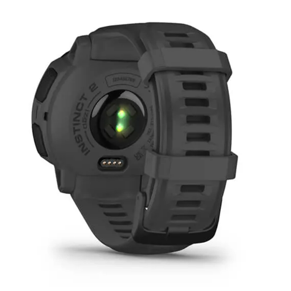 Умные часы Garmin Instinct 2 Dezl Edition
