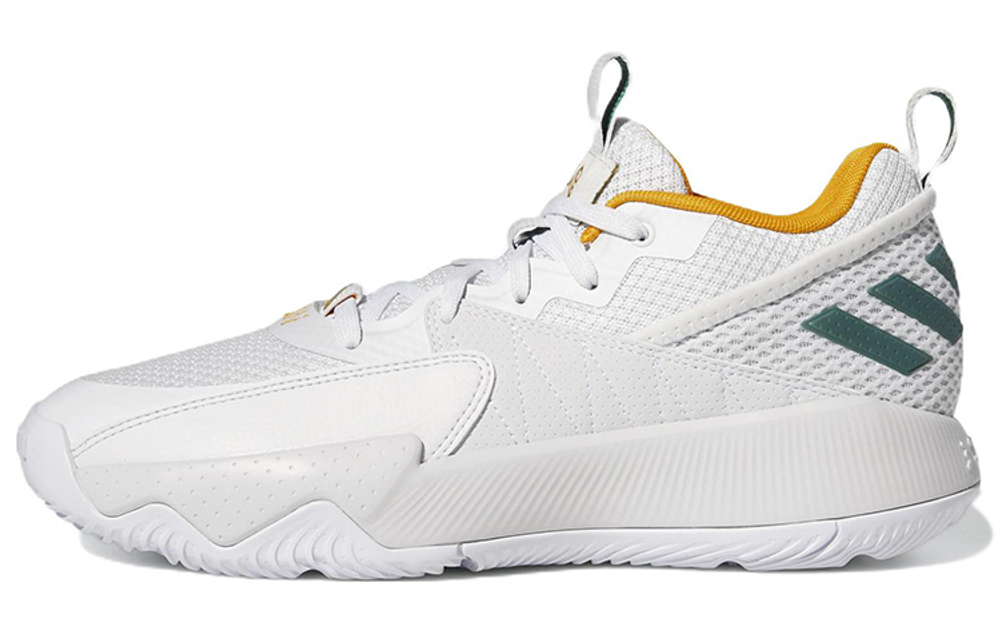 Кроссовки Adidas Dame Extply 2.0