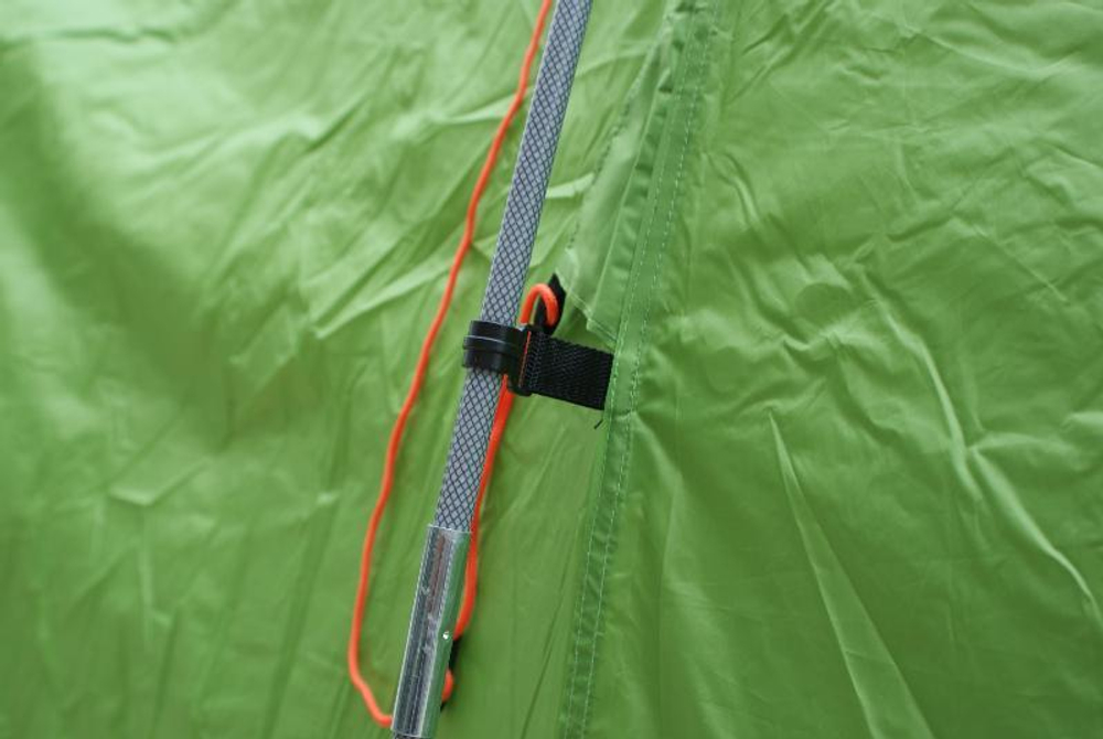 Кемпинговая палатка Camp House Evolution Crusoe Camp