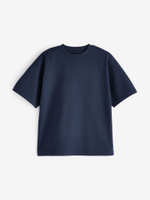 Футболка для мальчика Next A43-796, Темно-синий