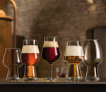 Бокал для пива / Birrateque / STOUT 600 мл