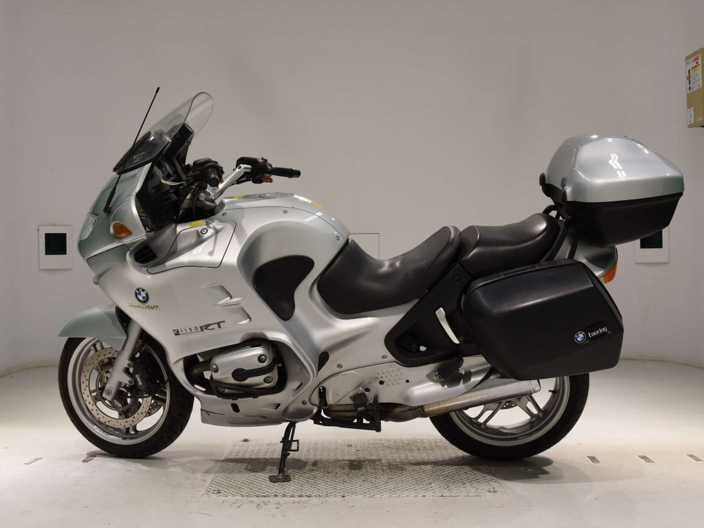 BMW R1150RT , 2004