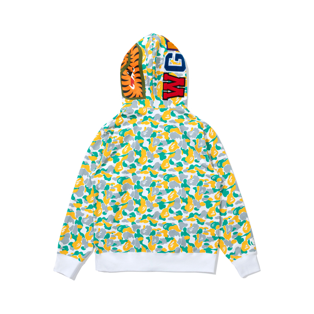 A Bathing Ape Bathing Ape City Limited Collection Fw25 Свитшот