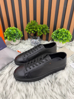 Кеды Santoni