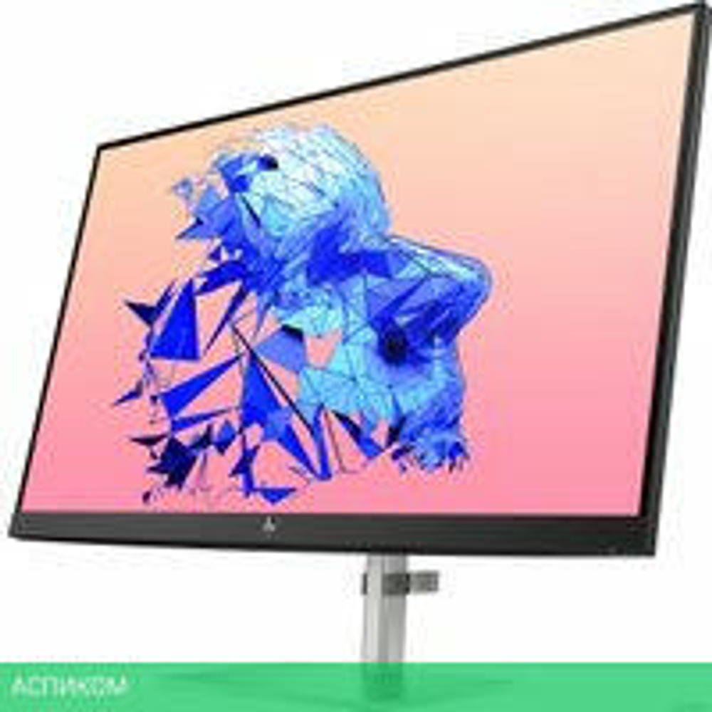 Монитор HP U32 4K HDR