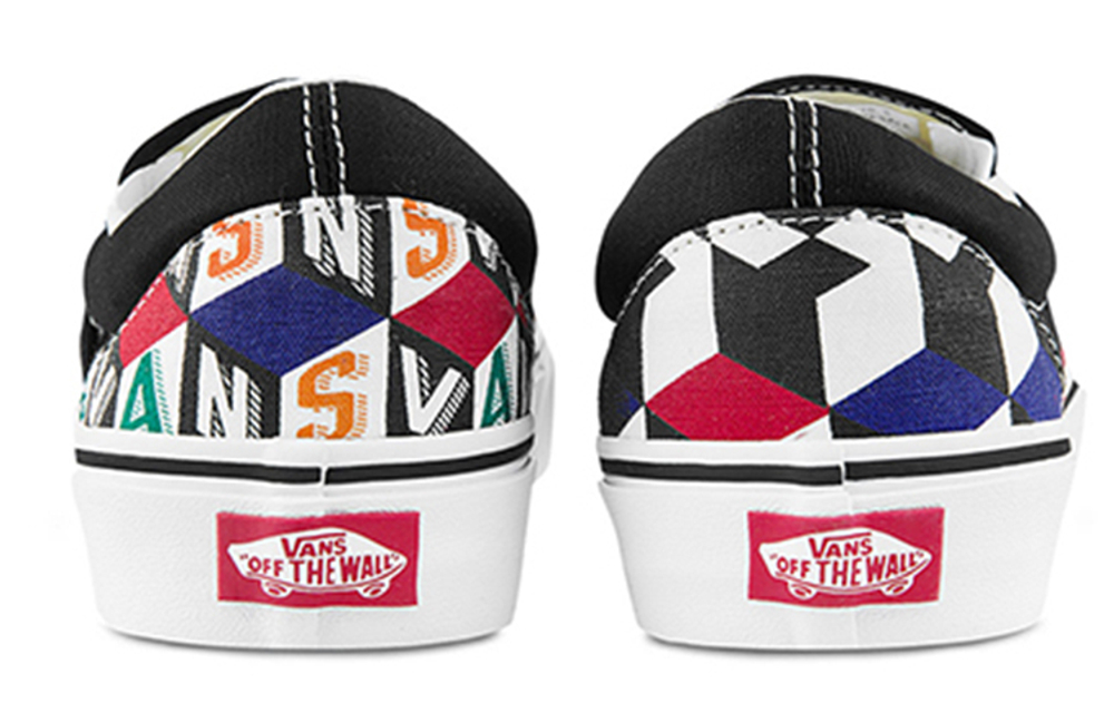 Vans Slip-On