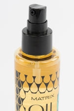 Разглаживающее масло для волос Matrix Oil Wonders (амазонская мурумуру), 150 мл