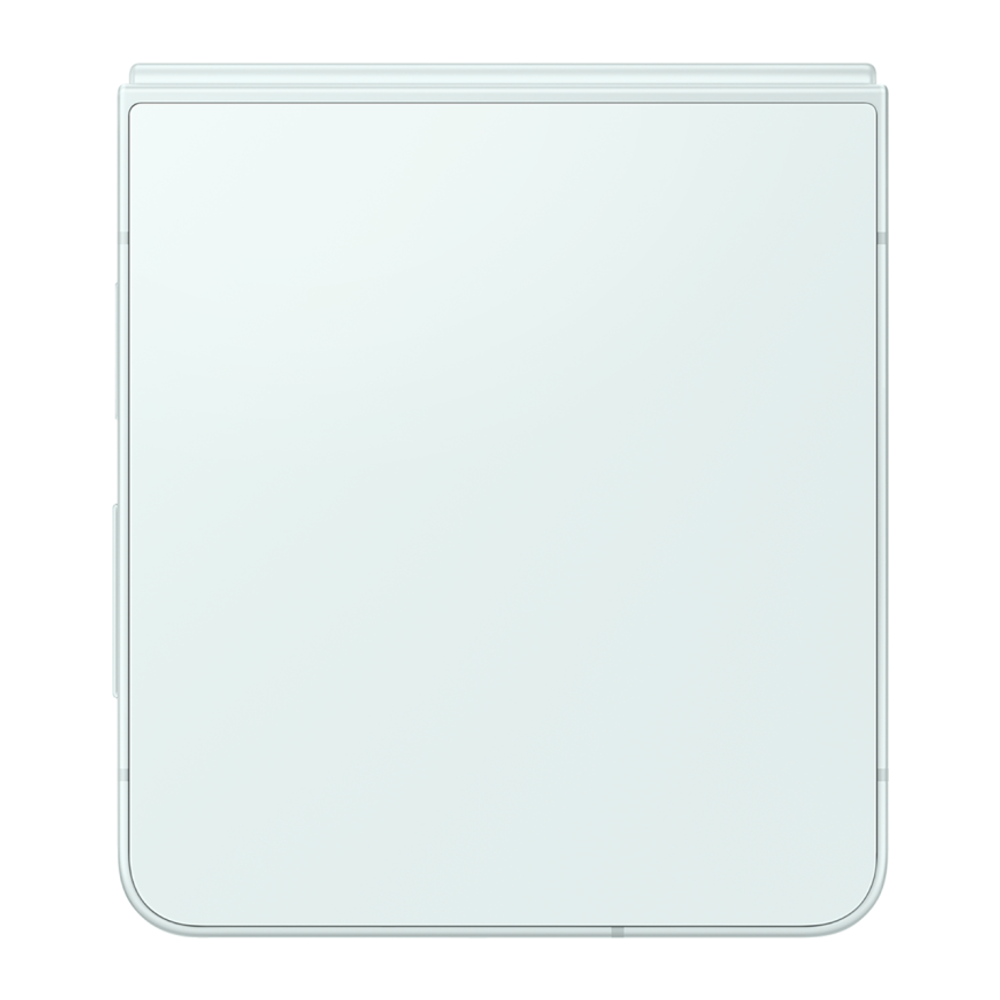 Смартфон Samsung Galaxy Z Flip7 12 ГБ/256 ГБ (Мятный | Mint) (Exynos)