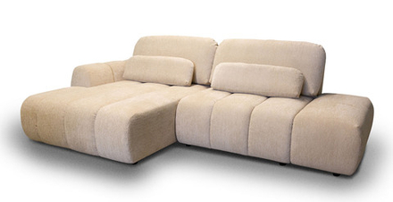 Угловой диван «Баббл» (8ML/R.4MR/L)