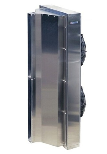 Завеса электрическая ТЕПЛОМАШ КЭВ-П4050A Серия 400 IP54