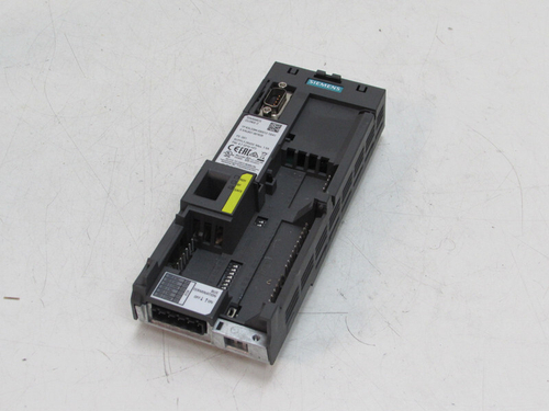 SIEMENS 6SL3244-0BB12-1BA1