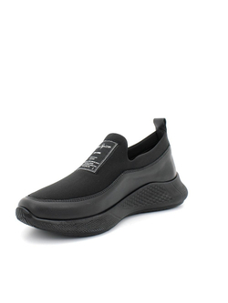 Слипоны женские Ascalini R11730B