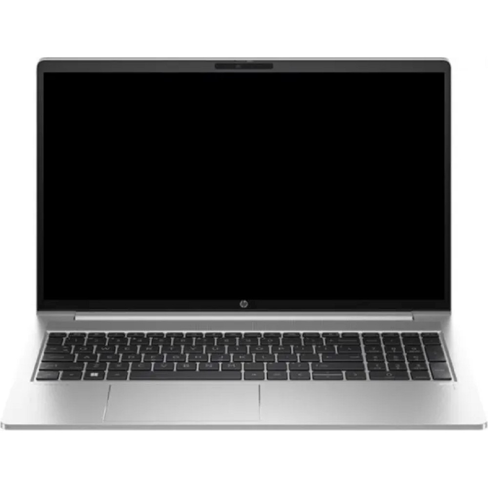 Ноутбук HP ProBook 450 G10 [85C40EA] Silver 15.6" (FHD touch i5-1335U / 16GB (1x16GB) / SSD 512G /DOS)