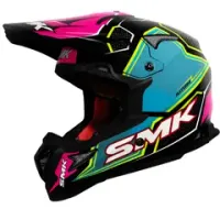 Шлемы SMK