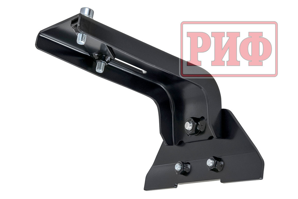 Багажник экспедиционный 1200x2100 мм УАЗ Патриот РИФ