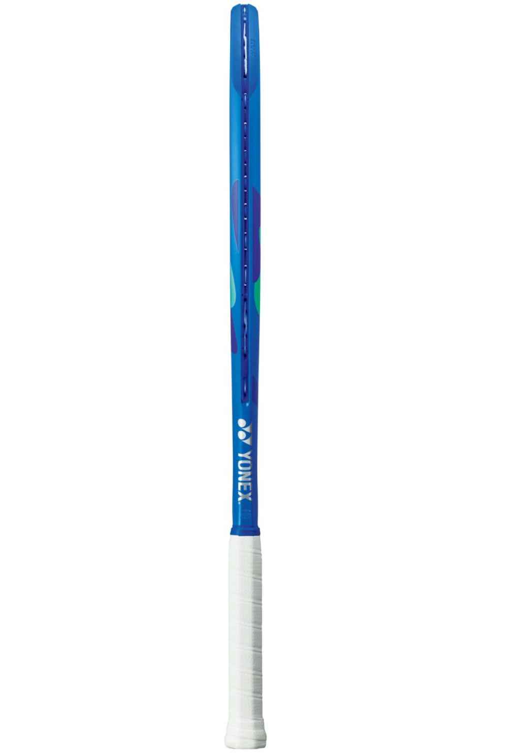 Теннисная ракетка Yonex Ezone New 100L (285 g) + струны