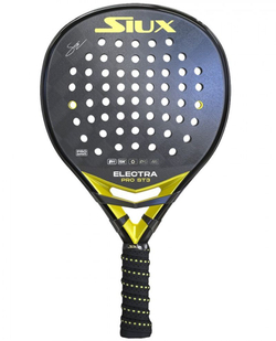 Ракетка для Padel Siux Electra Pro ST3 Stupa 2024