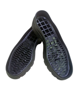 Подошва мужская Искож 115Б, чёрный