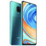 Смартфон Xiaomi Redmi Note 9 Pro 6/128GB Tropical Green RU