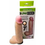 Насадка на Harness UNICOCK 7"d