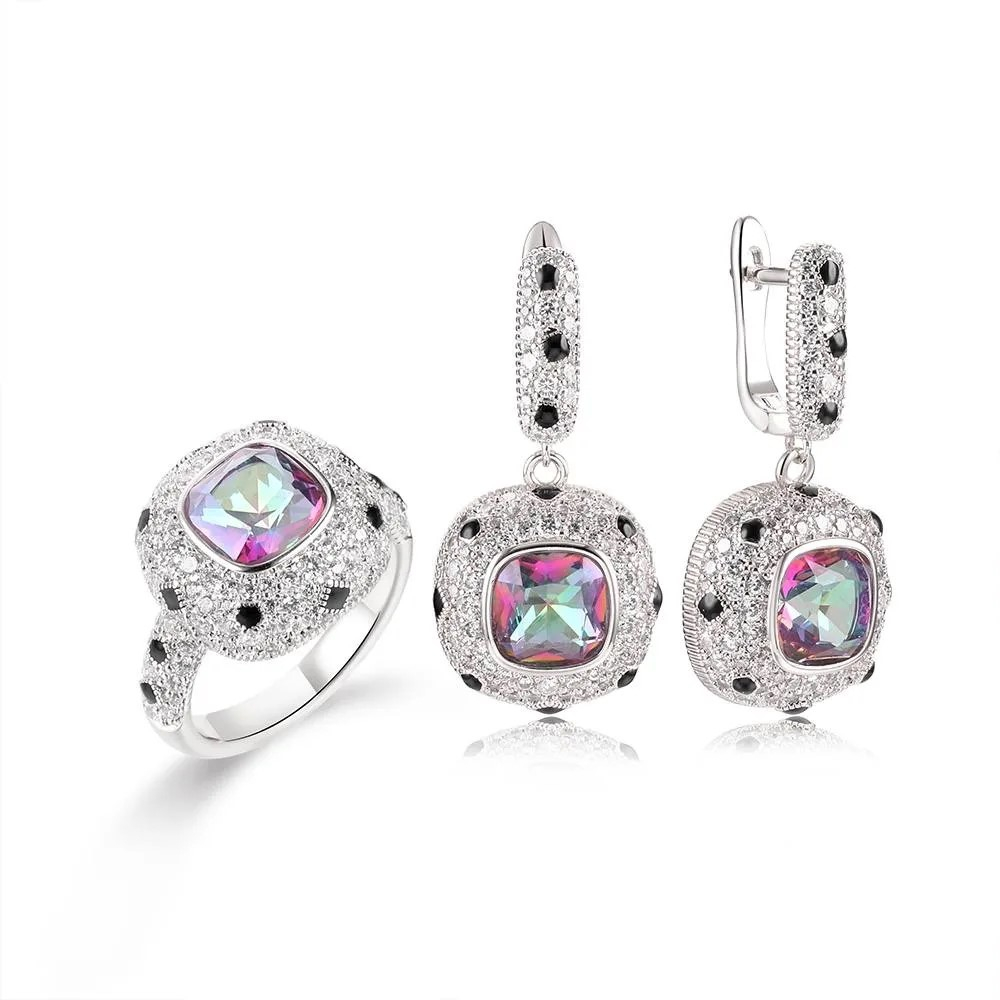 Комплекты QSY - арт114