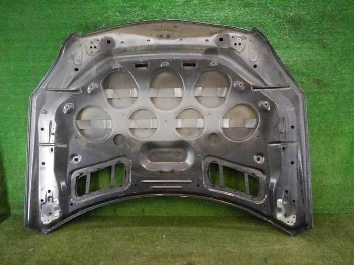 Капот Mercedes M W166 (2011-2015)