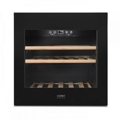 Холодильник винный CASO WineDeluxe E 29