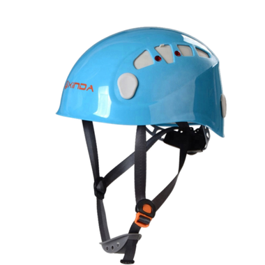 Каска альпинистская Xinda XD-8614