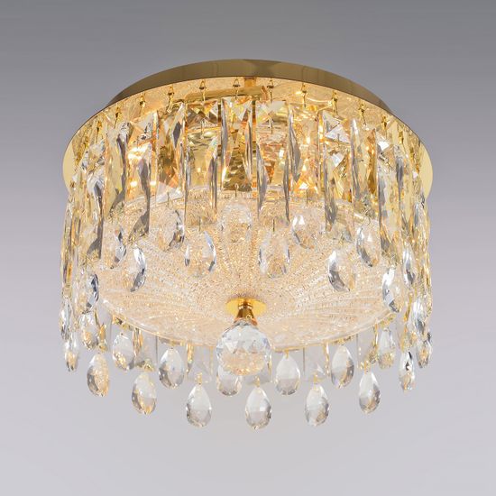 62060-0.3-04 DN светильник потолочный