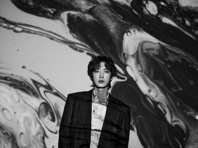 Альбом CHANYEOL - Japan 1st Mini Album STANDARD Edition