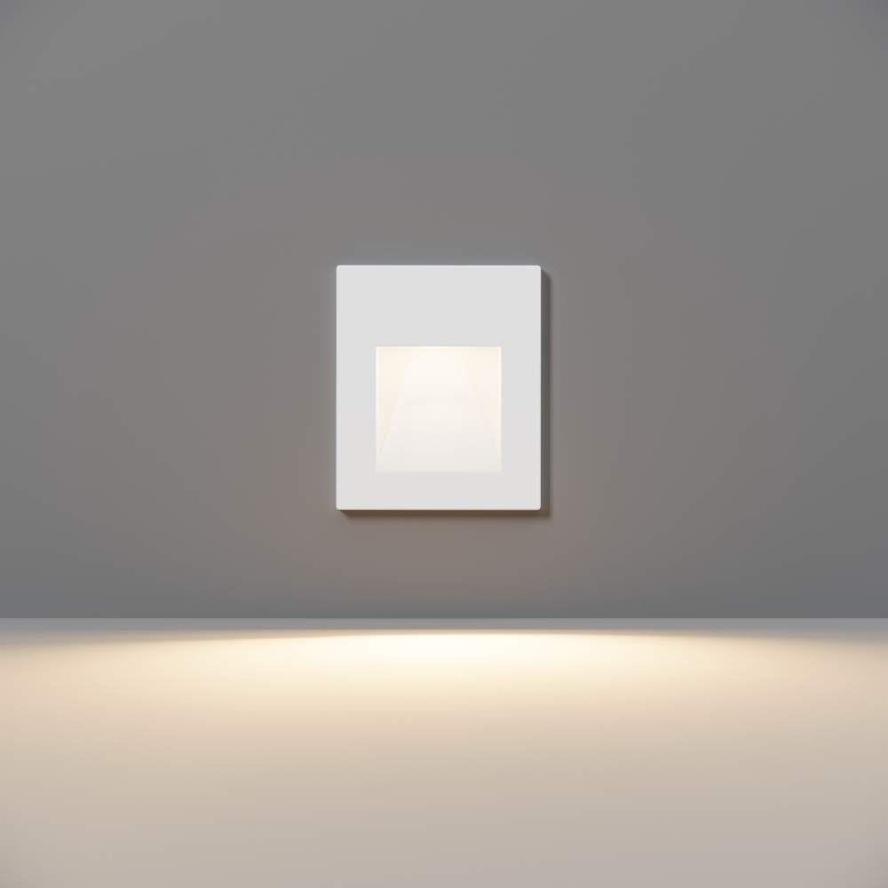 Светодиодная подсветка Maytoni Arca O038-L3W