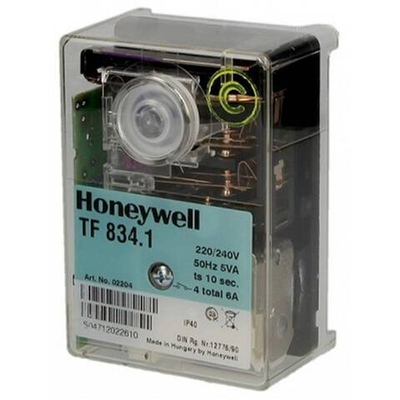 Топочный автомат Elco TF 834.3